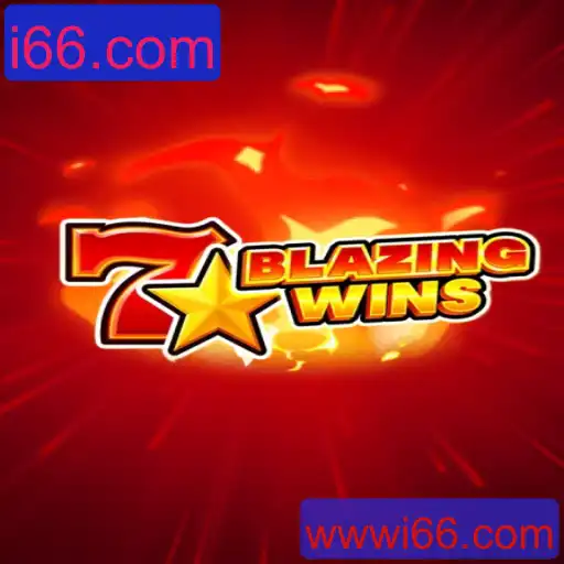 Descubra a Experiência Incrível de BlazingWins no i66.com