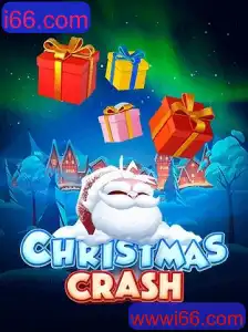Descubra o Incrível Jogo ChristmasCrash: Um Mergulho no Universo de i66.com
