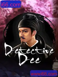 DetectiveDee: Um Mergulho no Jogo de Mistério e Investigação