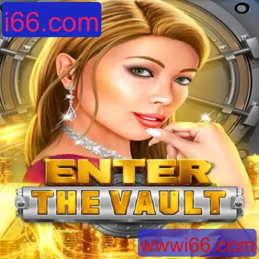 Explorando o Mundo de EntertheVault: O Jogo de Estratégia de i66.com