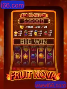 Explorando o Universo de FruitNova: Regras e Estratégias para Vencer