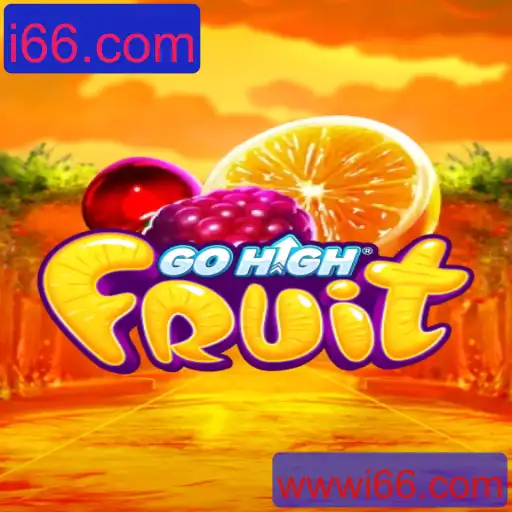 Descubra o Jogo GoHighFruit: Uma Aventura Frutífera com i66.com