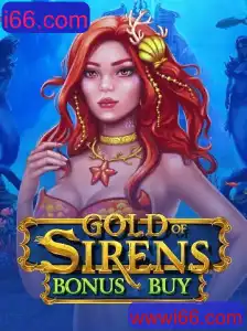 Desvendando GoldofSirensBonusBuy: Um Mergulho no Universo das Sirenes