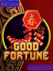 GoodFortune: Um Mergulho no Universo do i66.com