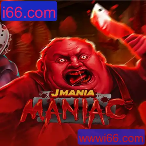 Descubra o Mundo de JManiaManiac: O Jogo Que Está Conquistando o i66.com