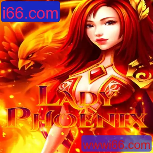 Descubra o Fascinante Mundo de LadyPhoenix