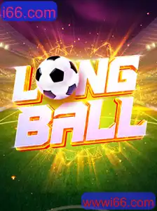 LongBall: O Jogo Que Está Conquistando o Mundo