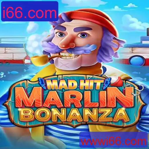 Explorando MadHitMarlinBonanza: Um Mergulho no Universo dos Jogos com i66.com