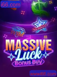 Explorando o Jogo MassiveLuckBonusBuy: Tudo o que você Precisa Saber