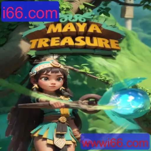 MayaTreasure: Aventura e Estratégia no Universo de i66.com
