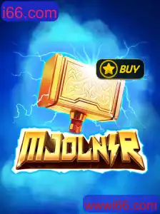 Descubra o Fascinante Mundo do Jogo Mjolnir