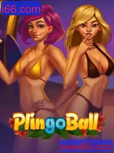 Descubra Plingoball: O Jogo Inovador Que Está Capturando o Mundo