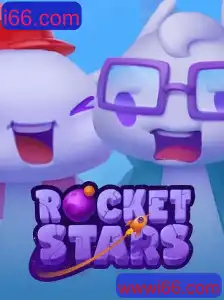 Explorando o Excitante Mundo de RocketStars em i66.com