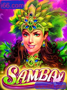 Descobrindo o Jogo 'Samba' na Plataforma i66.com