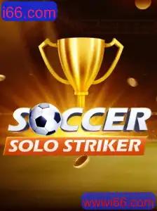 Descubra o Inovador Jogo de Futebol SoccerSoloStriker e Suas Regras Únicas