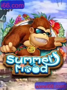 SummerMood: A Nova Sensação no Mundo dos Jogos Online