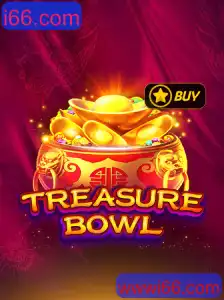 Descubra TreasureBowl: Um Jogo Empolgante e Cheio de Aventura