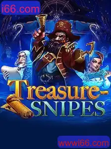 Explore o Mundo Emocionante de TreasureSnipes: Guia Completo e Eventos Atualizados