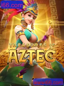 Descobrindo os Segredos de Treasures of Aztec: Uma Jornada Inesquecível
