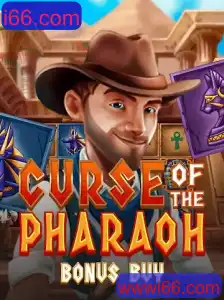 Explore o Fascinante Mundo de CurseofthePharaohBonusBuy