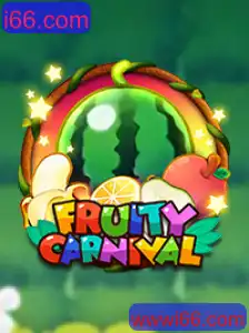 Descubra o Mundo Vibrante do Jogo FruityCarnival