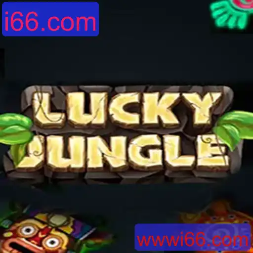 LuckyJungle: Descubra o Emocionante Mundo do Novo Jogo