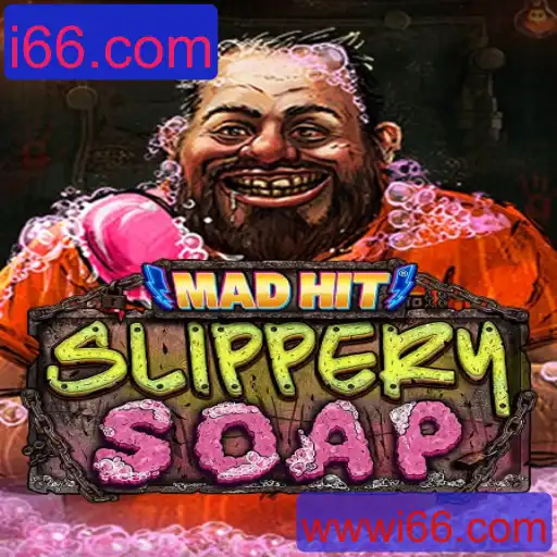 Explorando o Mundo de MadHitSlipperySoap: Inovação e Desafios em um Jogo Revolucionário