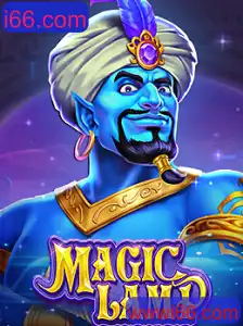 Explorando o Fascinante Jogo MagicLamp