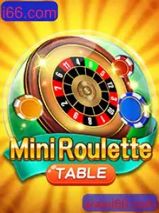 Explorando o Fascinante Mundo do MiniRoulette na i66.com