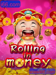 RollingInMoney: O Jogo de Estratégia que Revoluciona os Tabuleiros