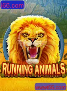 Explorando o Mundo Empolgante de RunningAnimals