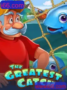 TheGreatestCatch: Explorando o Fascinante Mundo do Novo Jogo Popular