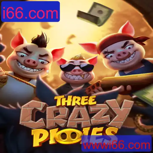 Explorando o Universo do Jogo ThreeCrazyPiggies