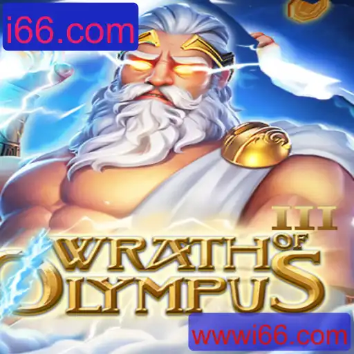 Descubra as Aventuras Épicas de WrathofOlympusIII