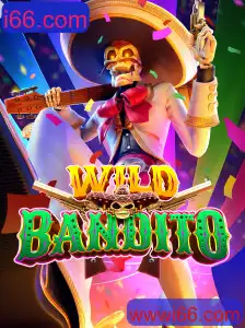 Explorando o Mundo Empolgante de WildBandito